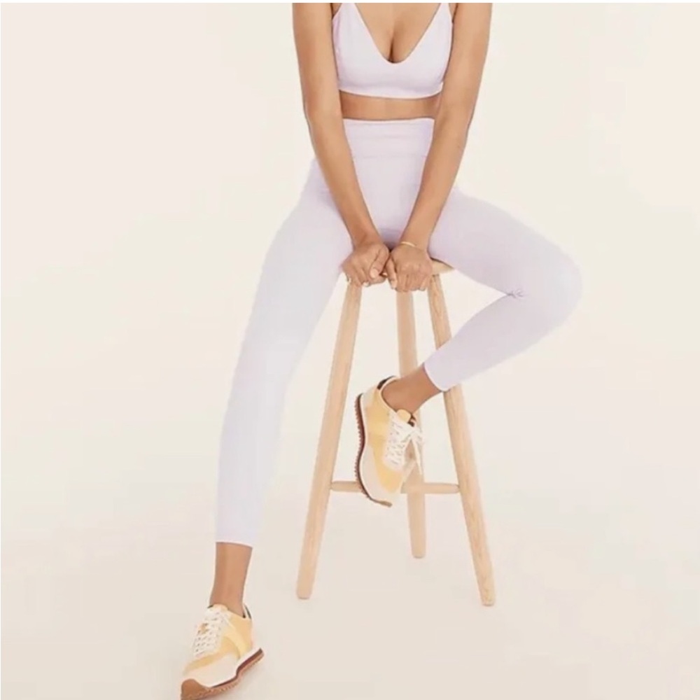 J. Crew cloudstretch leggings